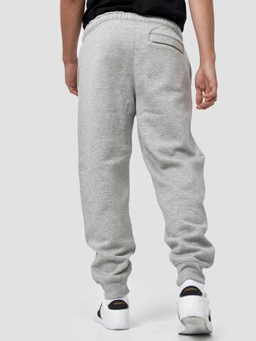 Mikon Regular Pants 'Donut' in Grey