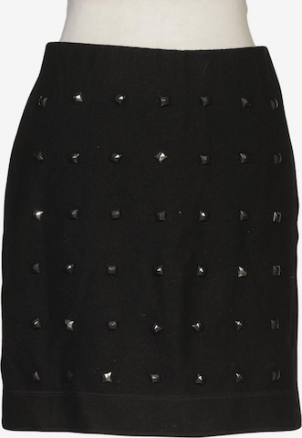 Marc Cain Rock M in Schwarz: Vorderseite