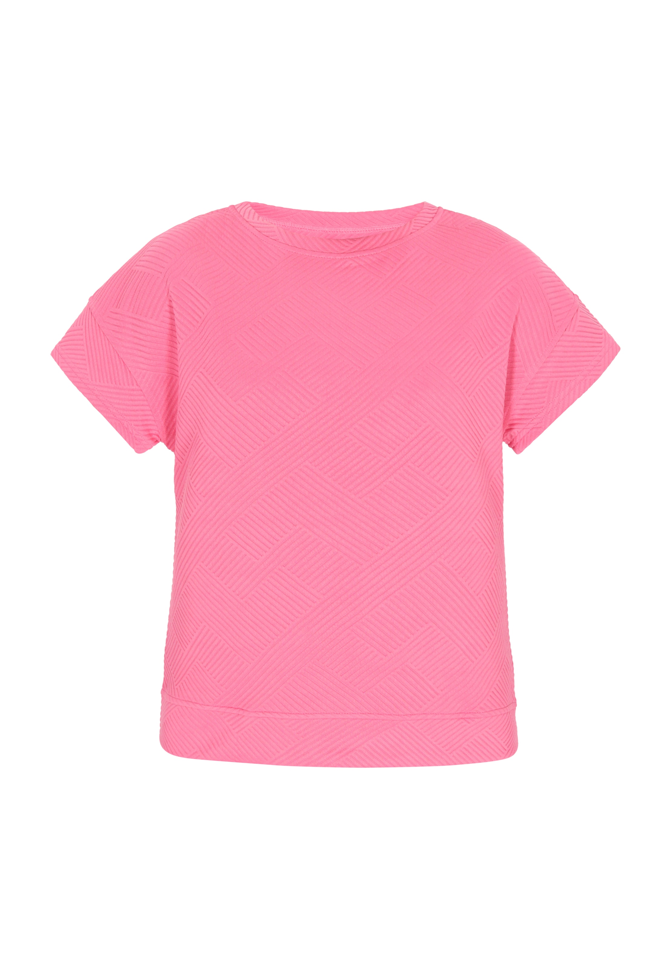 TALENCE Shirt 'Fashion Look' in Roze: voorkant
