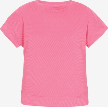 TALENCE Paita 'Fashion Look' värissä vaaleanpunainen: etupuoli