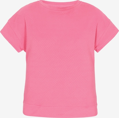 Marškinėliai iš faina Athlsr, spalva – rožinė, Prekių apžvalga