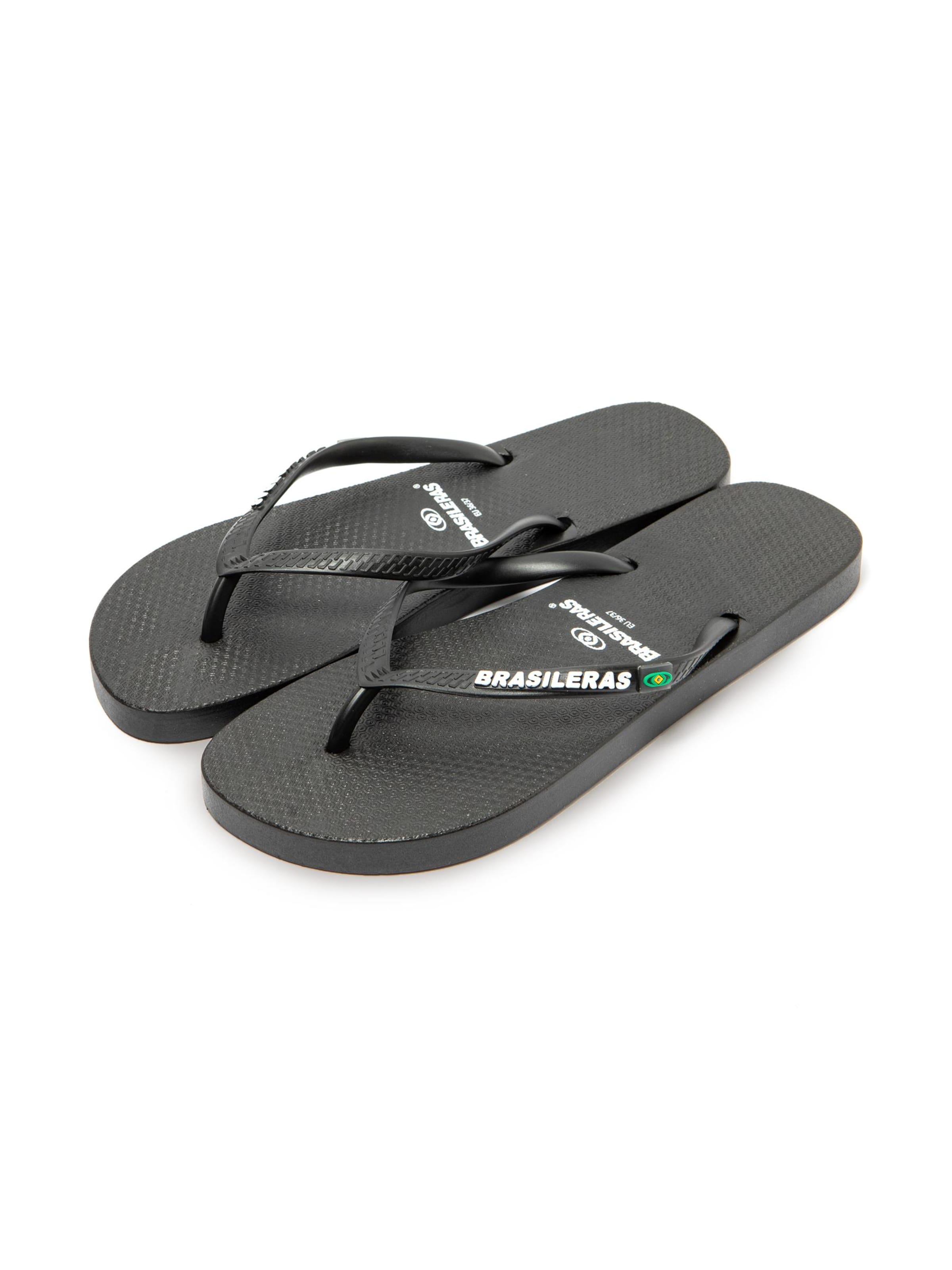 Brasileras - Zapatos para playa y agua 'Classic Pro W' en negro