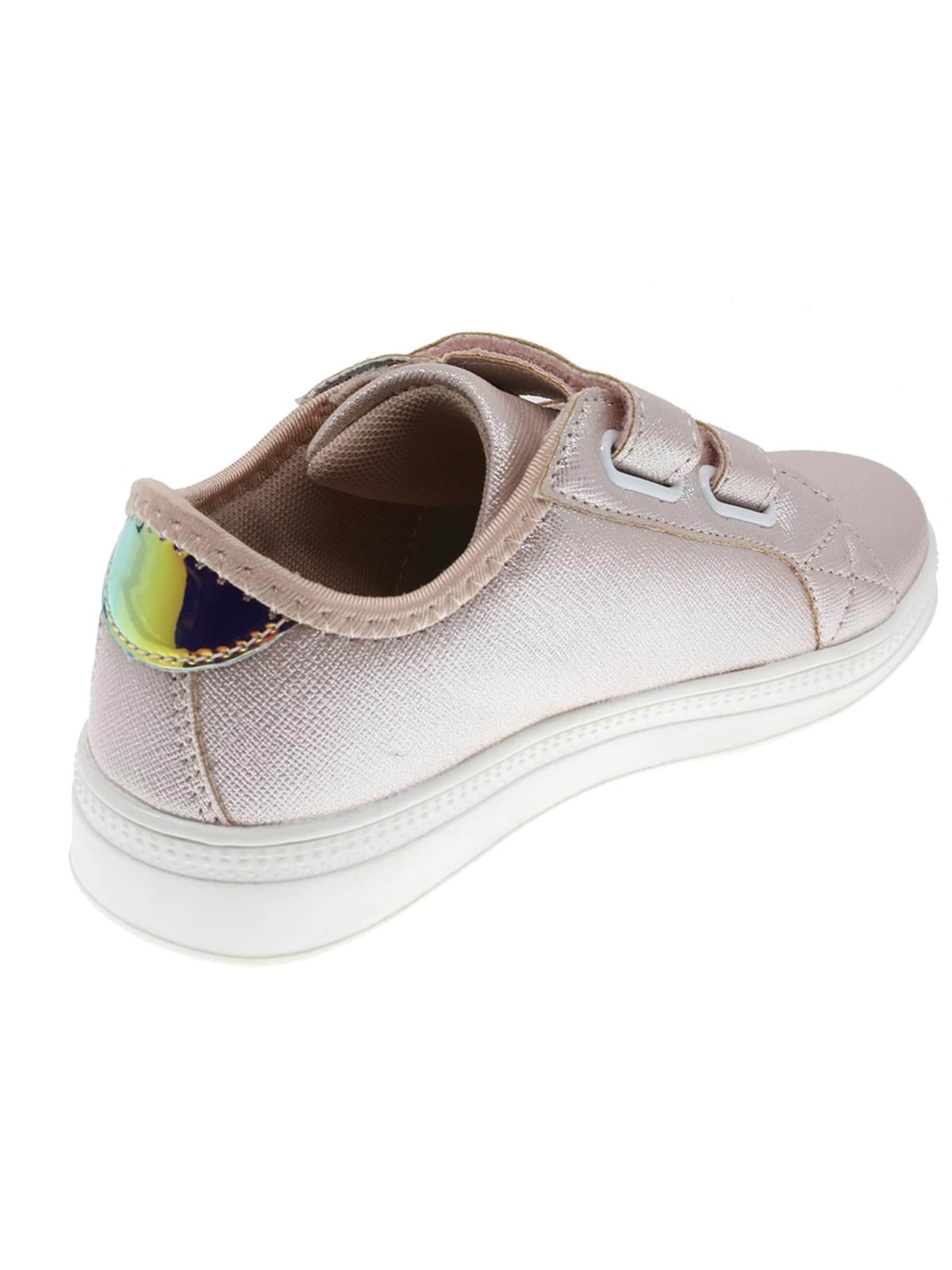 Beppi Sneakers in Pink