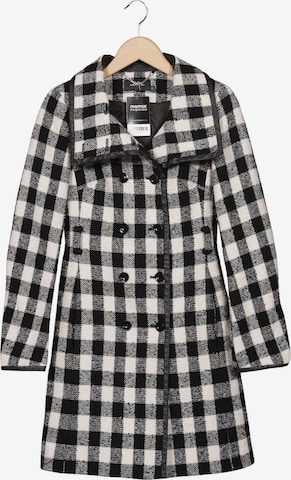 Karen Millen Mantel XS in Mischfarben: Vorderseite