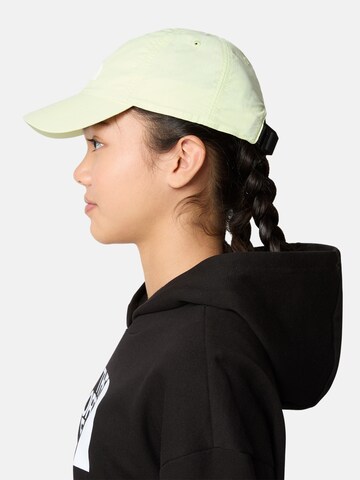 Cappello 'HORIZON' di THE NORTH FACE in verde