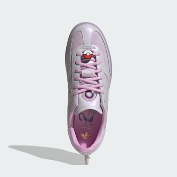 ADIDAS ORIGINALS Tenisky 'Pokemon' – fialová