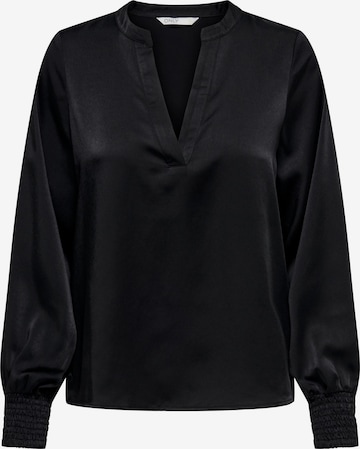 ONLY Blouse 'THALIA' in Black: front