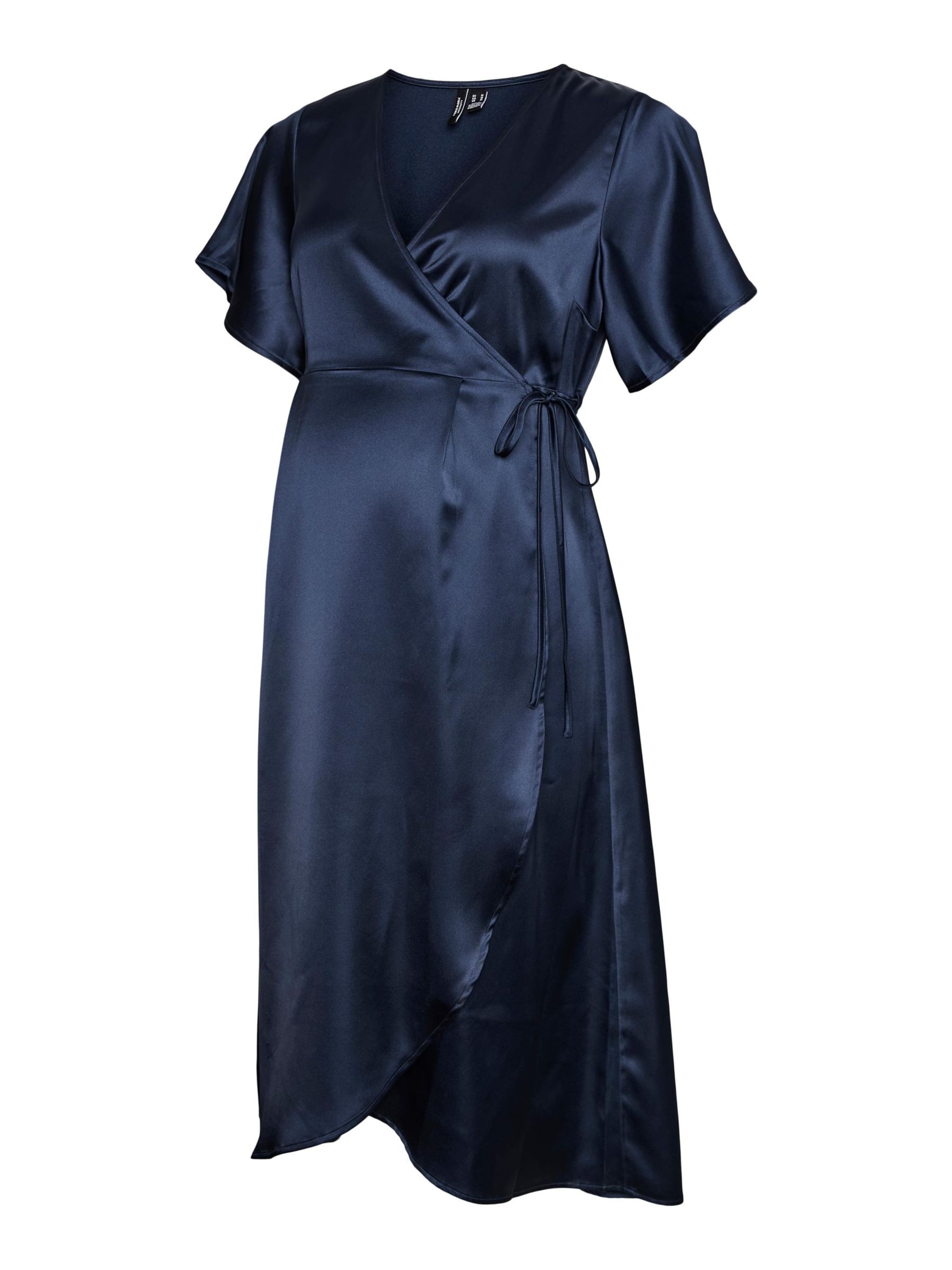 Vero Moda Maternity Vestido 'VMMJane' en marino, Vista del producto