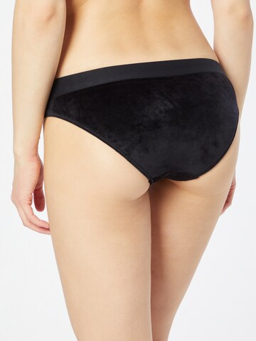 Tommy Hilfiger Underwear Panty in Black