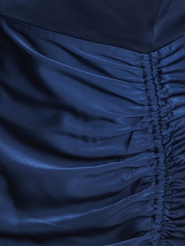 Robe 'Aura' BWLDR en bleu