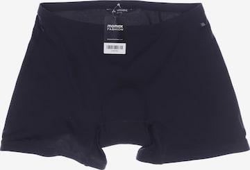 VAUDE Shorts in XXXL in Black: front