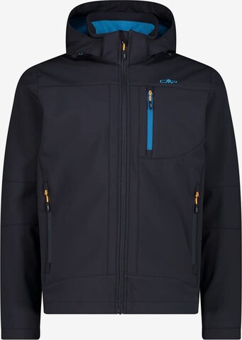 CMP Outdoor jacket in Grey: front