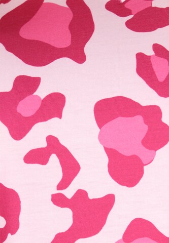 swirly Blouse in Pink