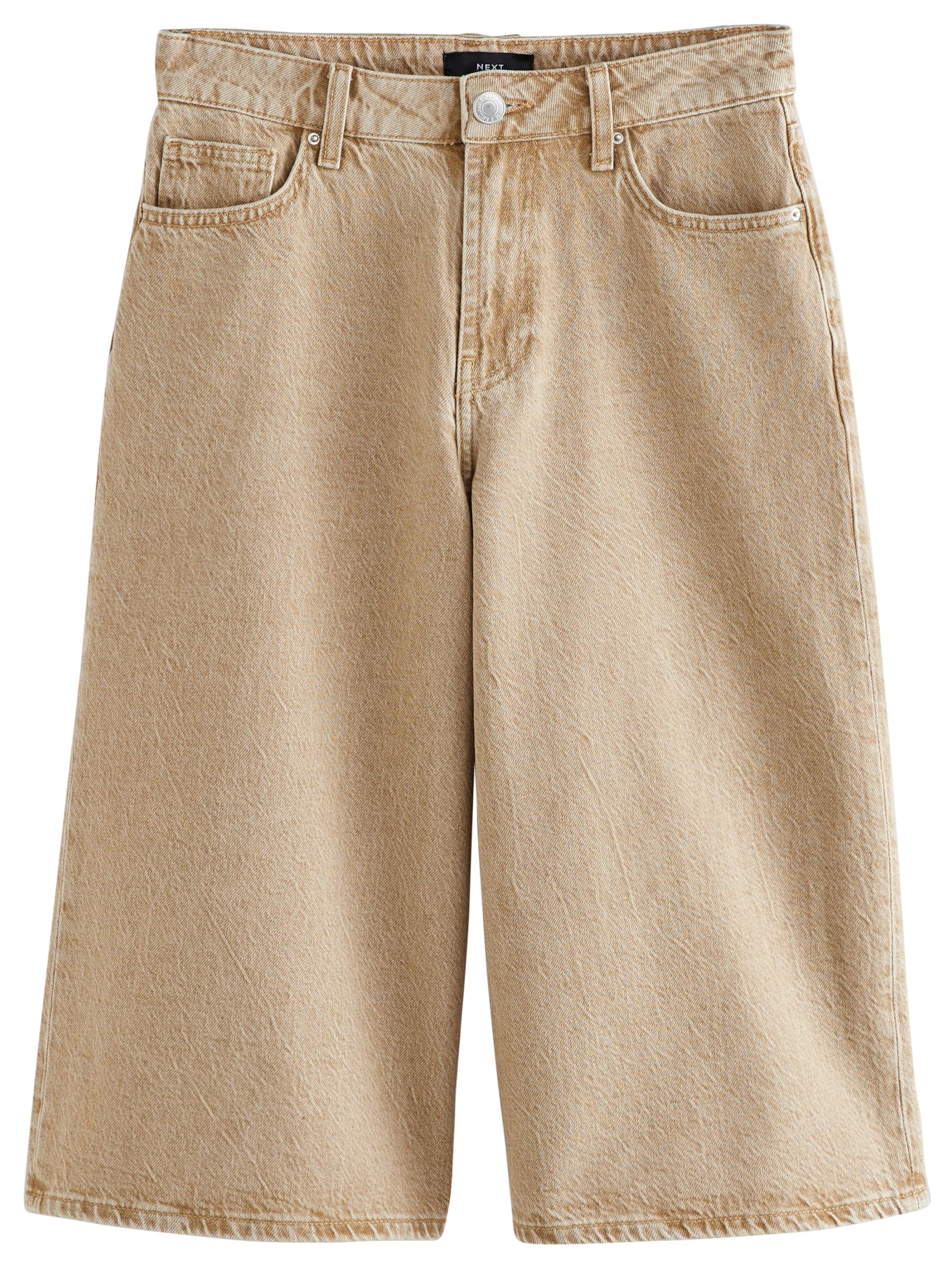 Next Джинсы в Бежевый, Обзор товара