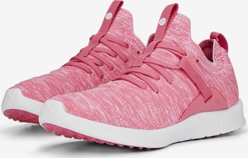 PUMA Sneakers 'Laguna Fusion' in Pink