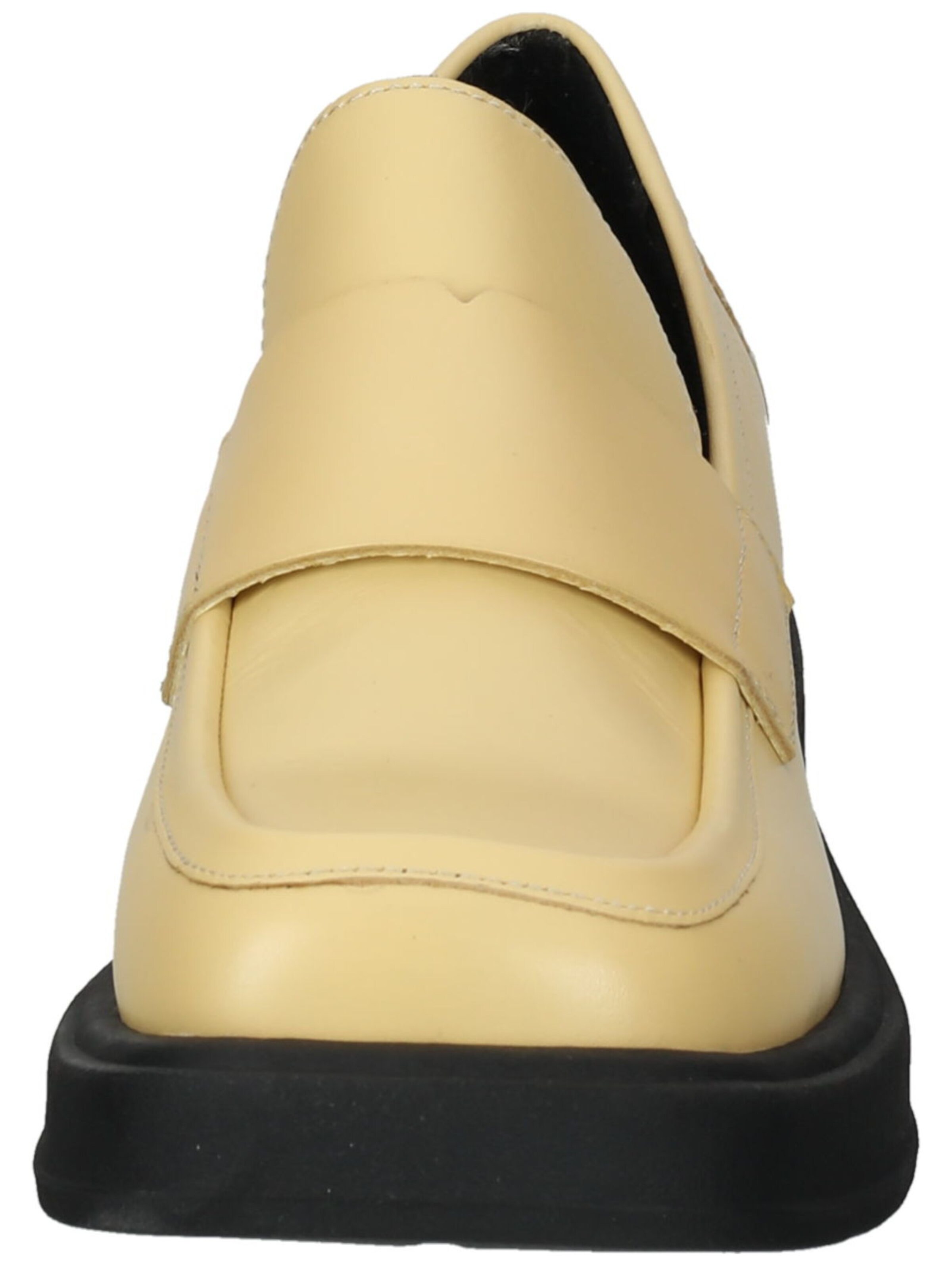 Chaussure basse VAGABOND SHOEMAKERS en beige