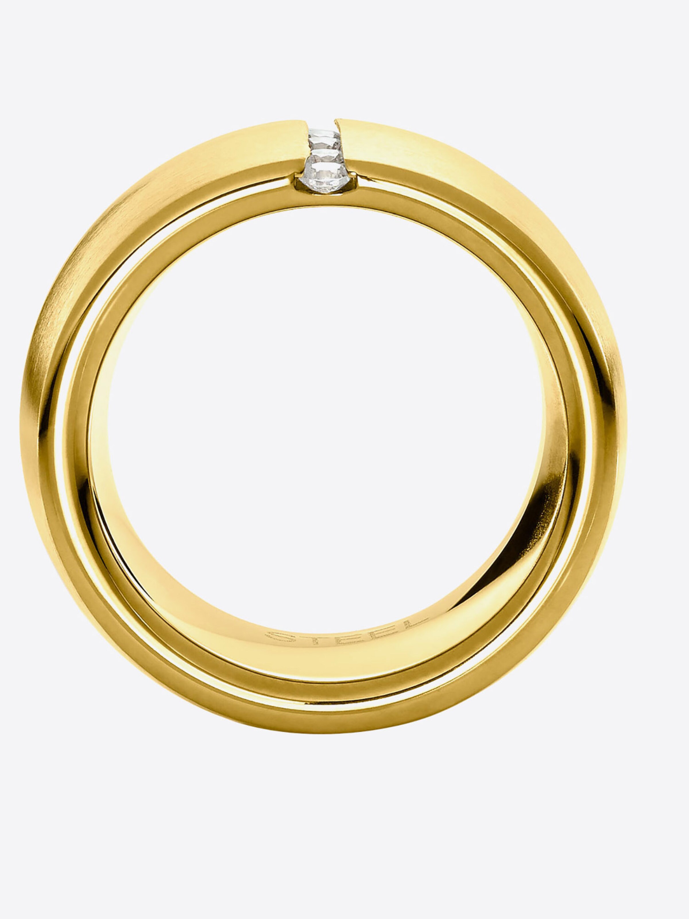 Bague Heideman en or