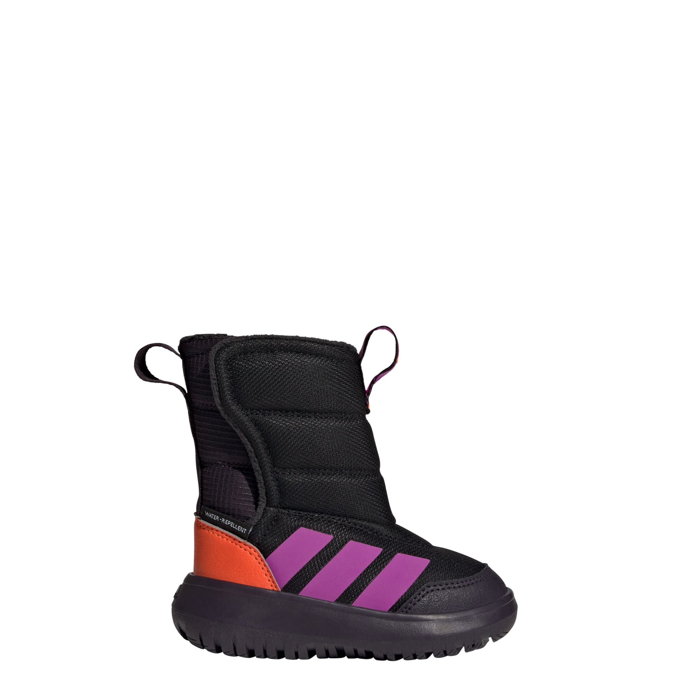 ADIDAS SPORTSWEAR Ботинки 'Winterplay' в Черный