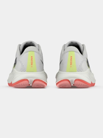 Chaussure de course 'RINCON 4' HOKA en gris