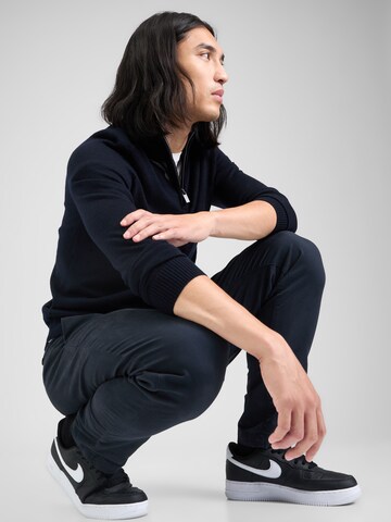 Pull-over 'Pelle' Bruun & Stengade en bleu