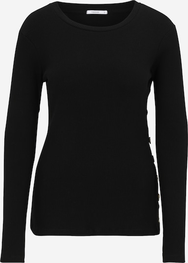 Marškinėliai 'Aarhus' iš Noppies, spalva – juoda, Prekių apžvalga