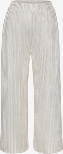 LASCANA Hlače u bež / zlatna, Pregled proizvoda