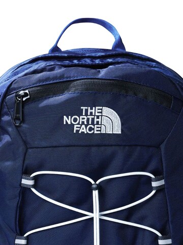 Sac à dos 'BOREALIS CLASSIC BKP TNF NAVY / TIN GREY' THE NORTH FACE en bleu