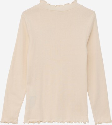 s.Oliver - Camiseta en beige