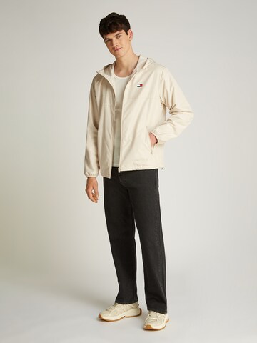 Giacca di mezza stagione 'Chicago' di Tommy Jeans in beige