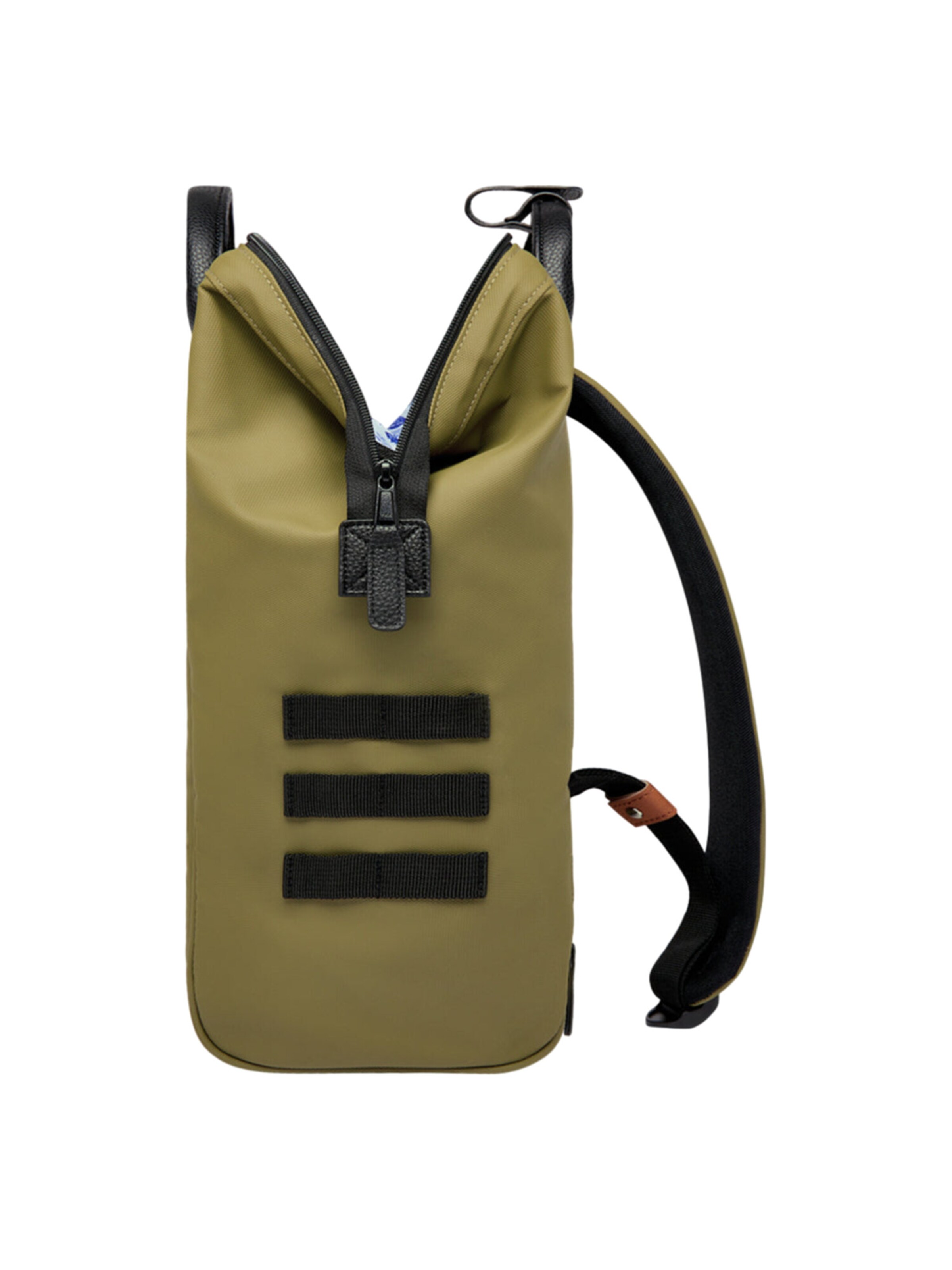 Cabaia Backpack 'Grenoble L' in Green