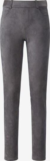 Peter Hahn Schlupfhose in grau, Produktansicht