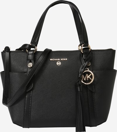 MICHAEL Michael Kors Handtasche in schwarz, Produktansicht