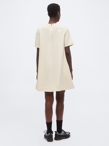 THE NORTH FACE Αθλητικό φόρεμα σε γκρι