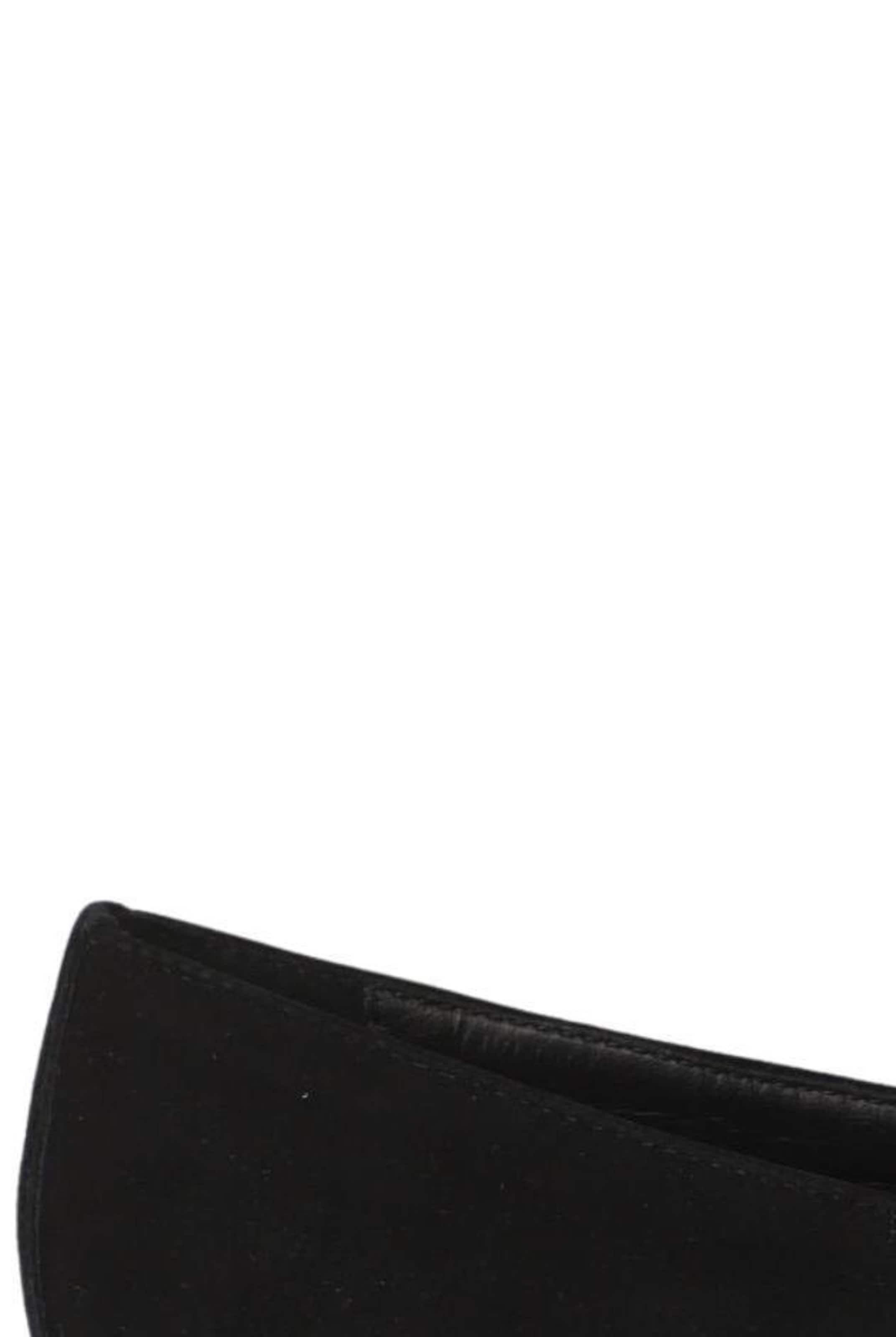 Marc Cain Ballerina 37 in Schwarz