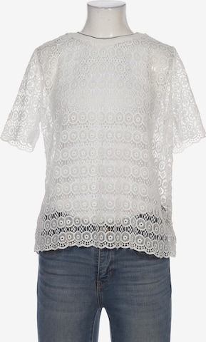 YAYA Blouse & Tunic in M in White: front
