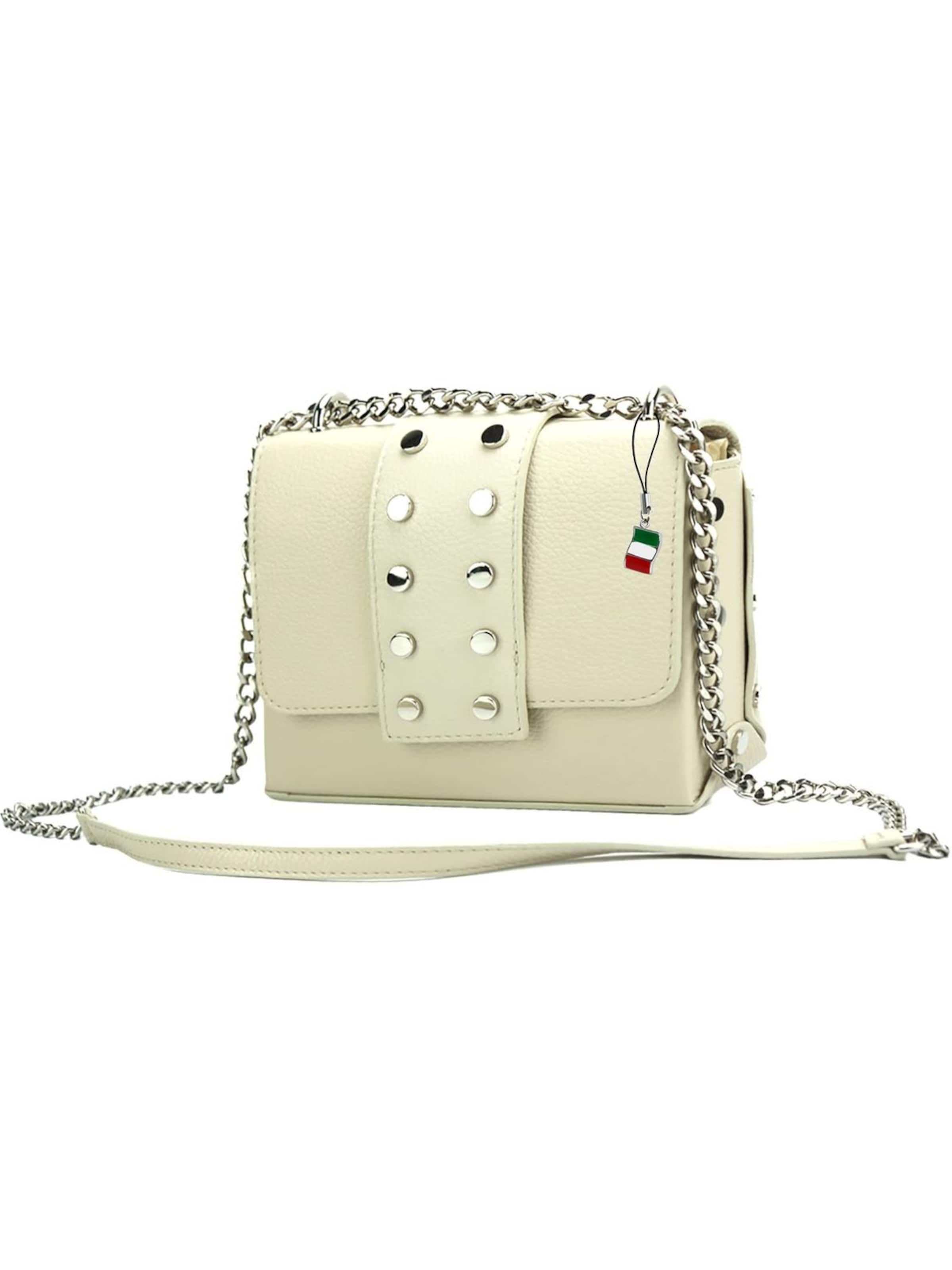 Florence Traditional Bag in Beige