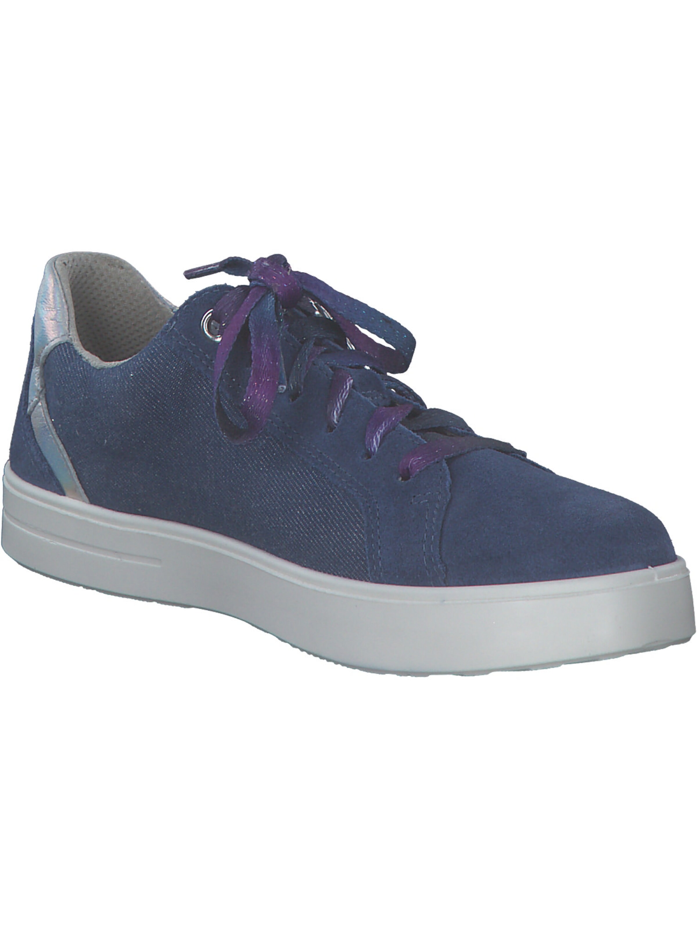 SUPERFIT Sneakers 'STELLA 00809' in Blue