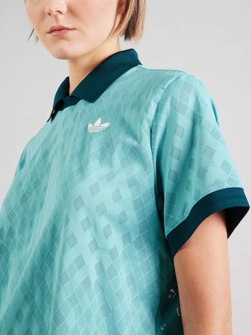 ADIDAS PERFORMANCE Funktionsbluse 'PRO' i grøn
