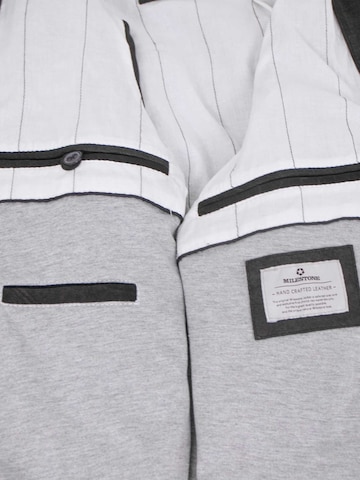 MILESTONE Between-Season Jacket 'MSRivoli' in Black