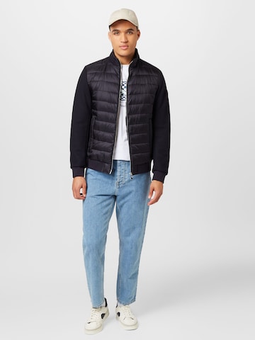 JOOP! Between-Season Jacket 'Acon' in Blue