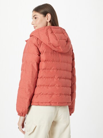 LEVI'S ® Jacke 'Edie' in Rot