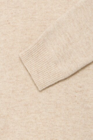 BLEND Pullover 'BHBRANKO' in Grau