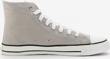 Ethletic Sneaker in Grau