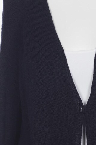 Marc O'Polo Sweater & Cardigan in M in Blue