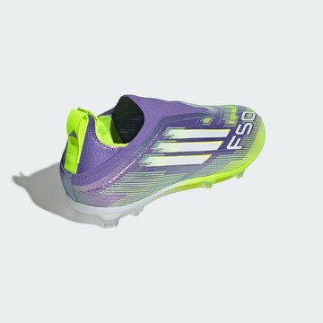 ADIDAS PERFORMANCE Sportschoen 'F50 Elite' in Lila