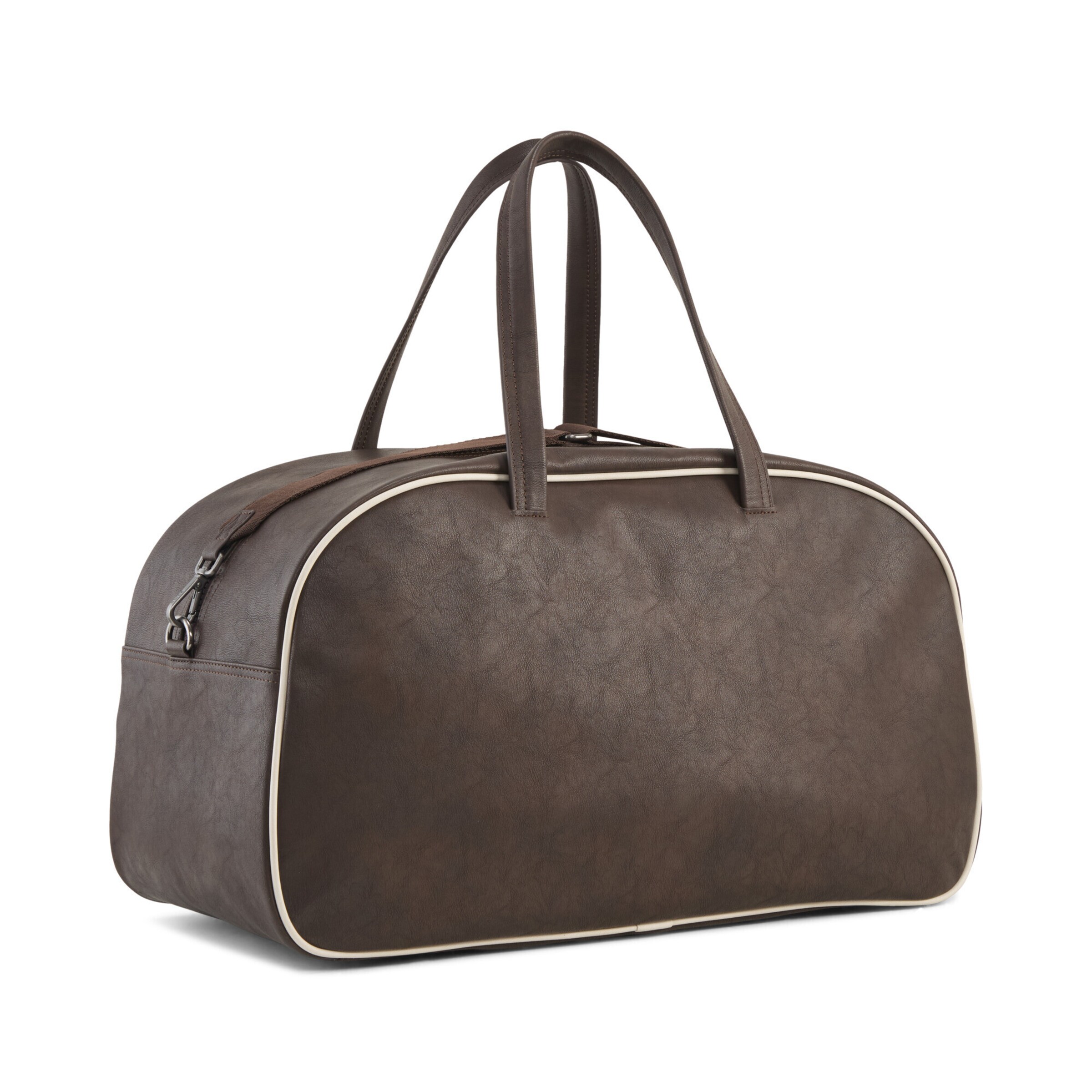 PUMA Sports bag '1976' in Brown