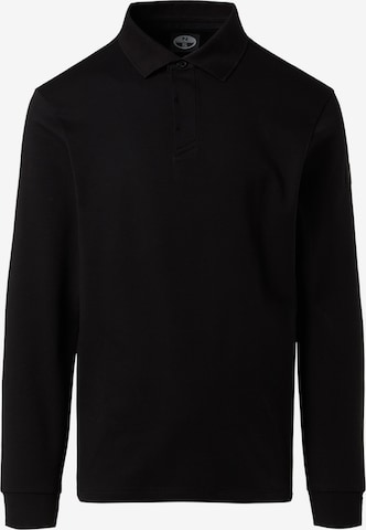 North Sails Bluser & t-shirts i sort: forside