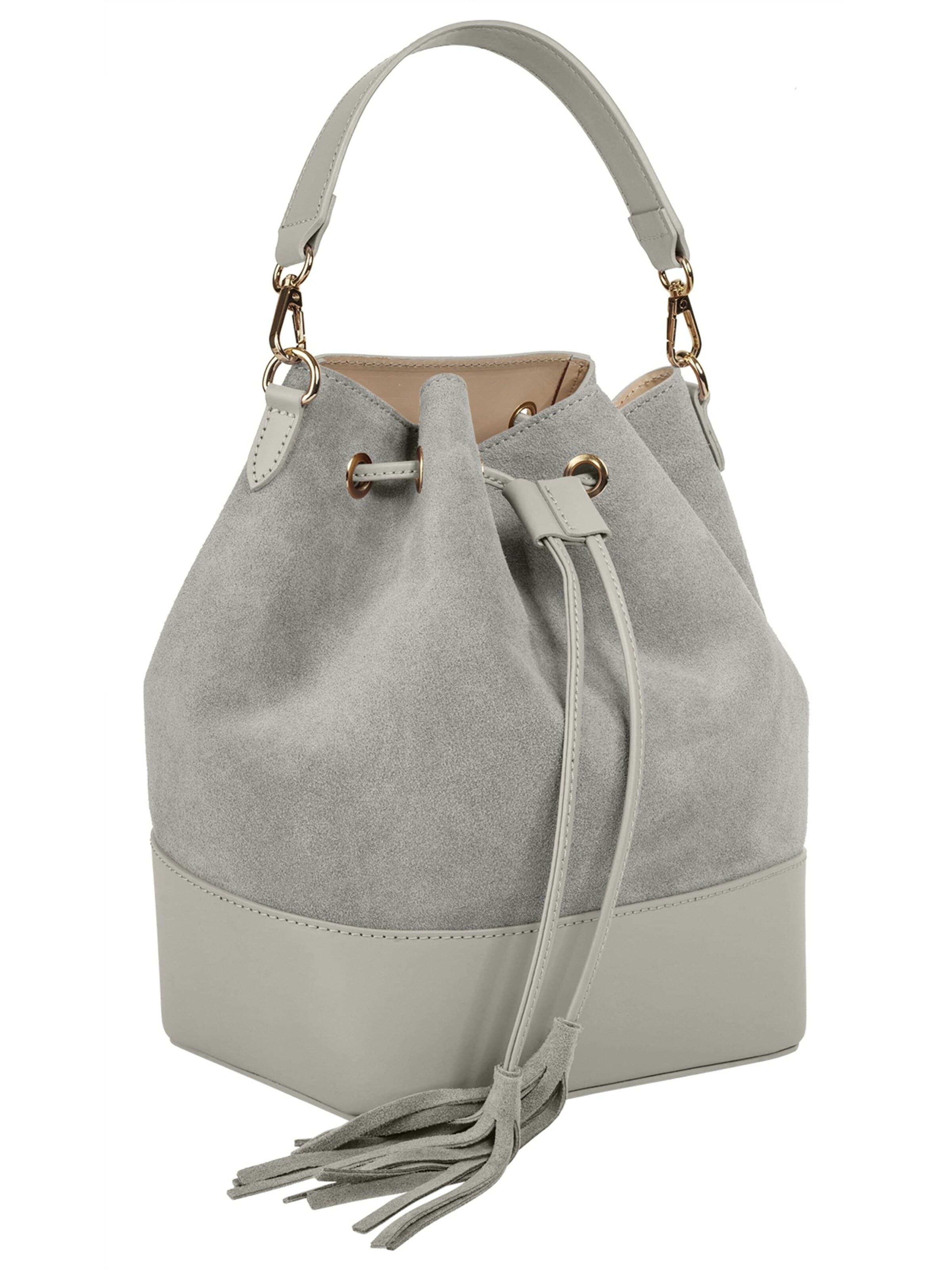 Sac à bandoulière Samantha Look en gris