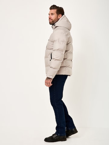 REDPOINT Winter Jacket in Beige