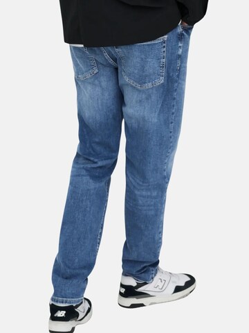 regular Jeans 'ONLY & SONS ONSWEFT REG.MB 6755 MAT DNM NOOS PANTALONE' di Only & Sons in blu